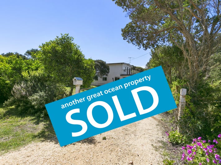 124 Melba Parade, Anglesea, Vic 3230 Property Details