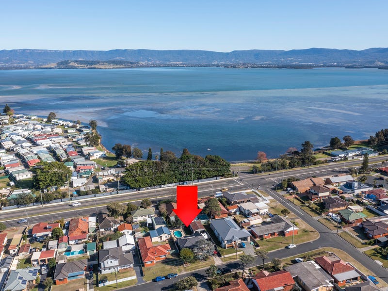 22 Kurrajong Street, Windang, NSW 2528