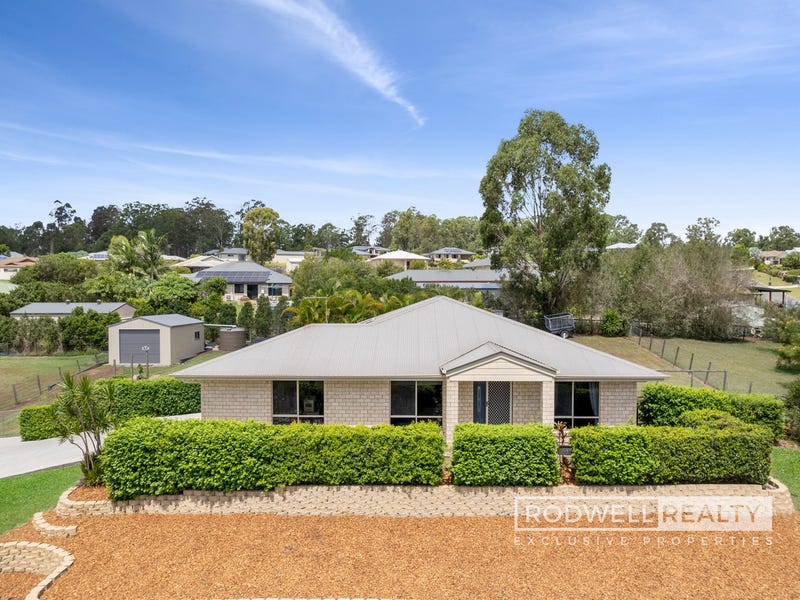 1416 Corona Court, Gleneagle, Qld 4285 Property Details
