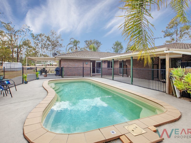 1519 Avery crt, Jimboomba, Qld 4280 Property Details