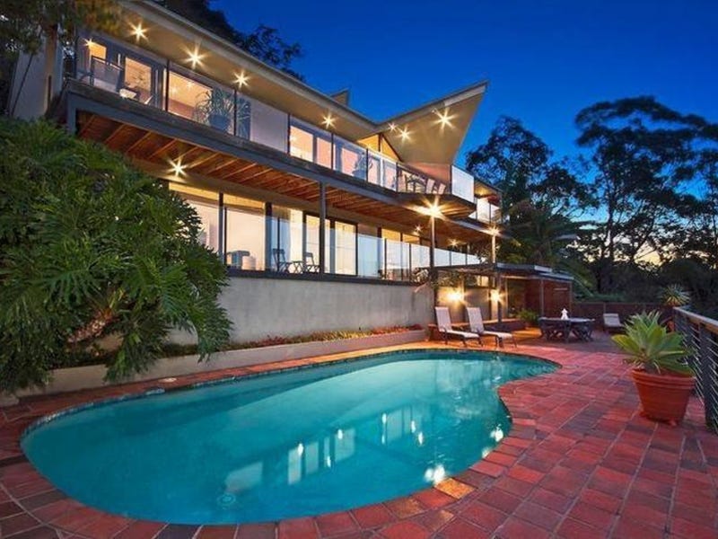 27 Rembrandt Drive, Middle Cove, NSW 2068