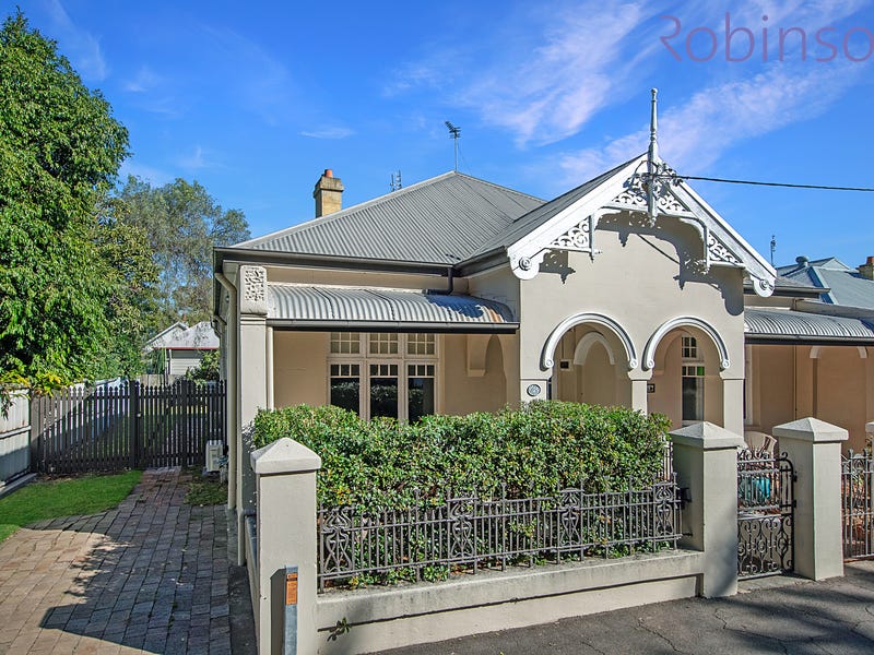 29 Parry Street, Cooks Hill, NSW