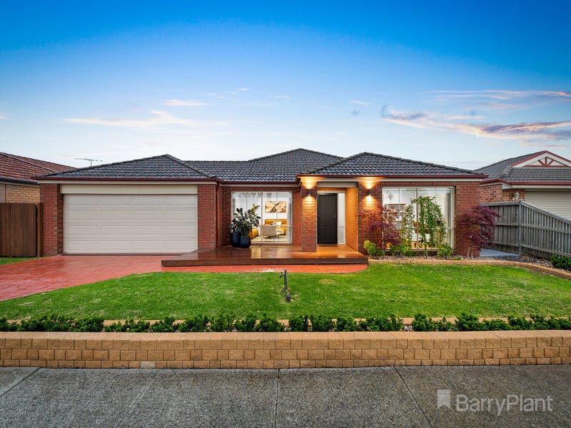 72 Marsh Grove, Berwick, Vic 3806 Property Details