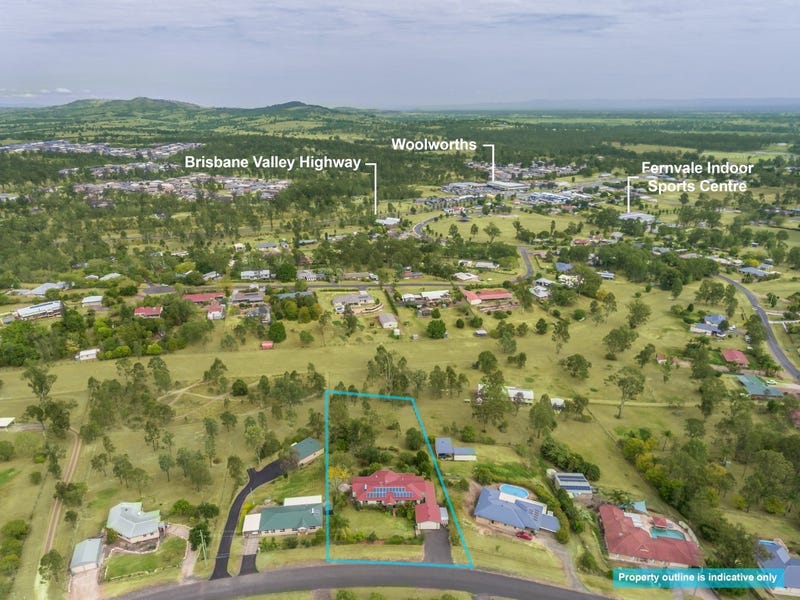 56 Marsilea Road, Fernvale, Qld 4306 House for Sale