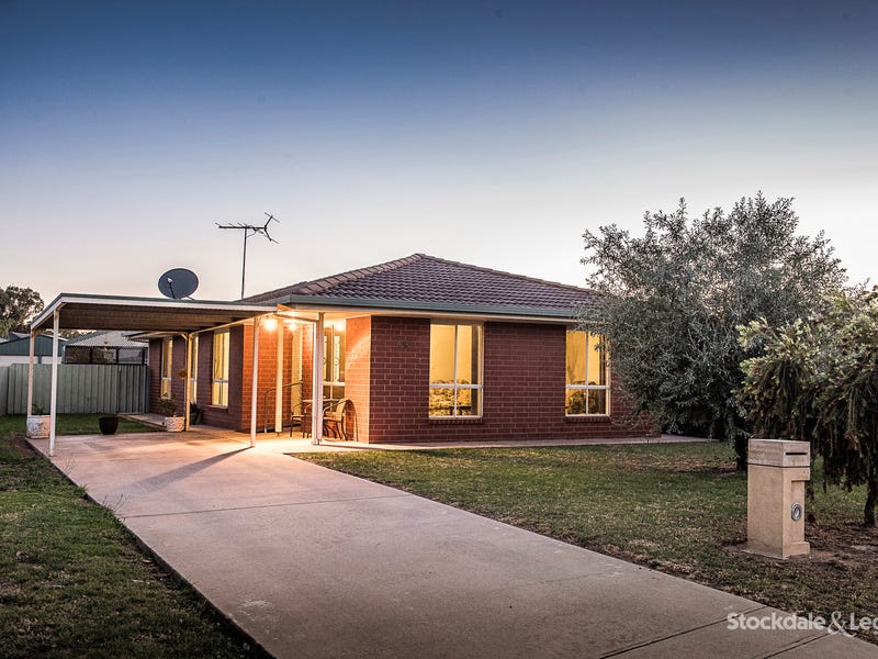 49 Sauvignon Drive, Corowa, NSW 2646