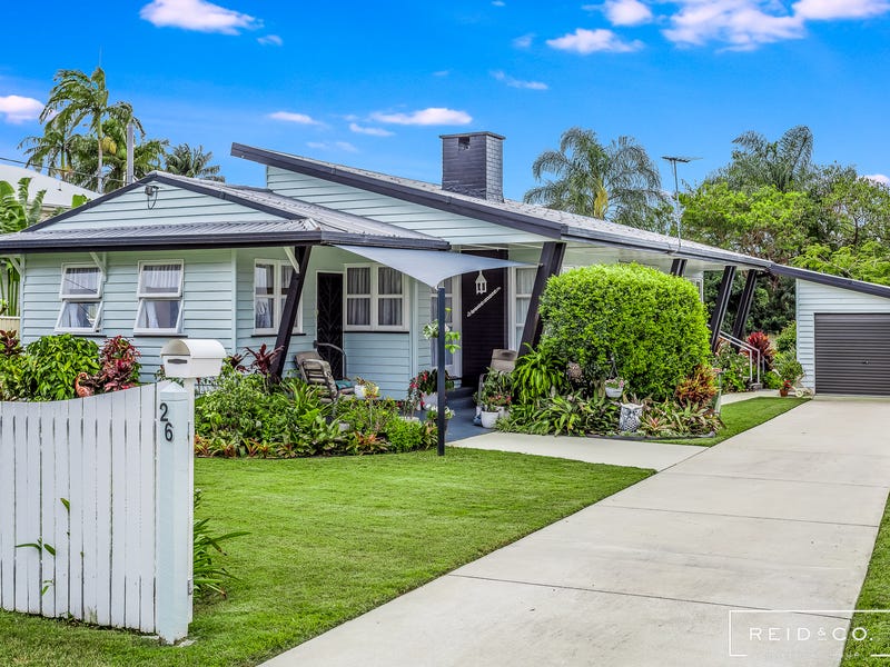 26 Albert Street, Margate, Qld 4019 Property Details