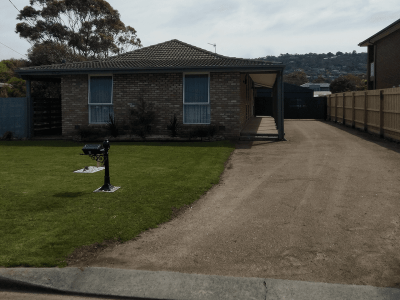 3 Davies Street, Safety Beach, VIC 3936