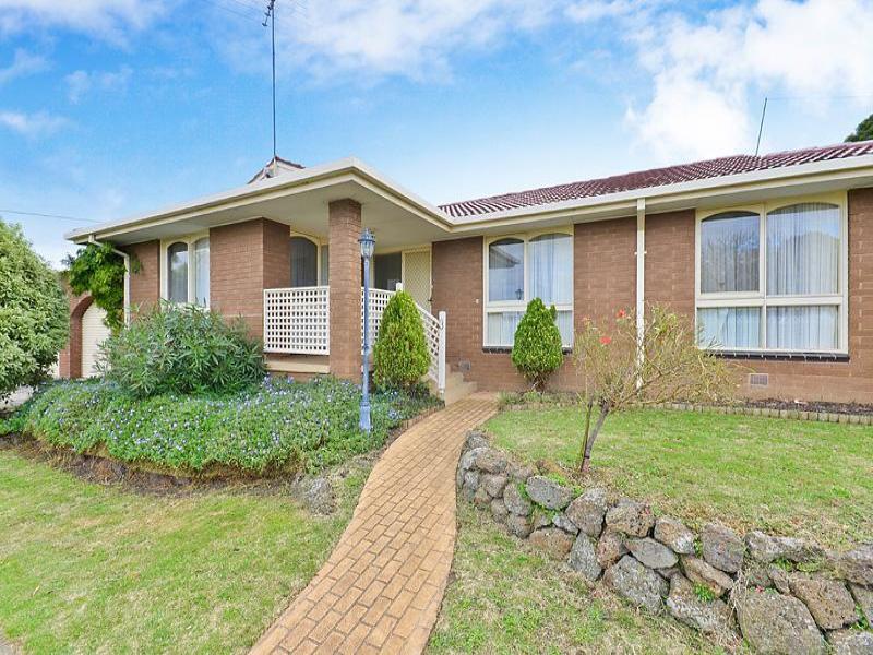 3 Kidman Avenue, Belmont, Vic 3216 Property Details