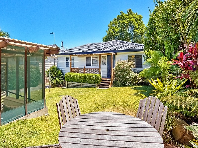 9 Cabarita Street, Wamberal, NSW 2260 Property Details