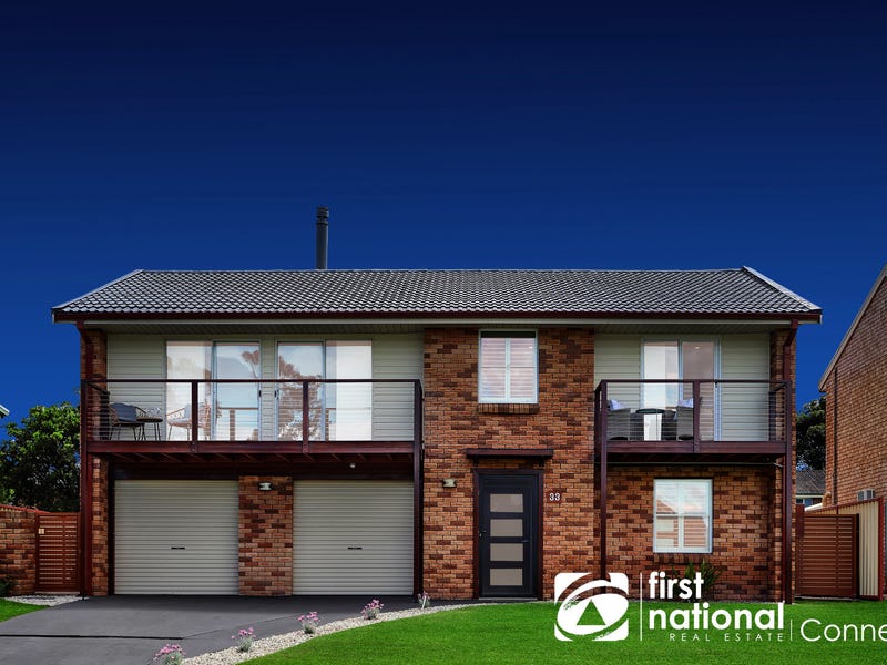 33 Mcgrath Road, Mcgraths Hill, NSW 2756