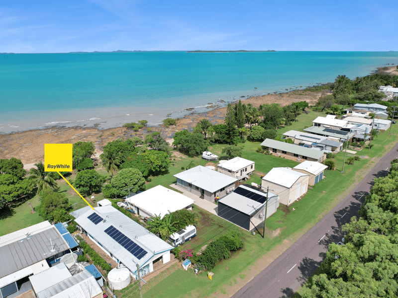 70 Colonial Drive, Clairview, Qld 4741 House for Sale