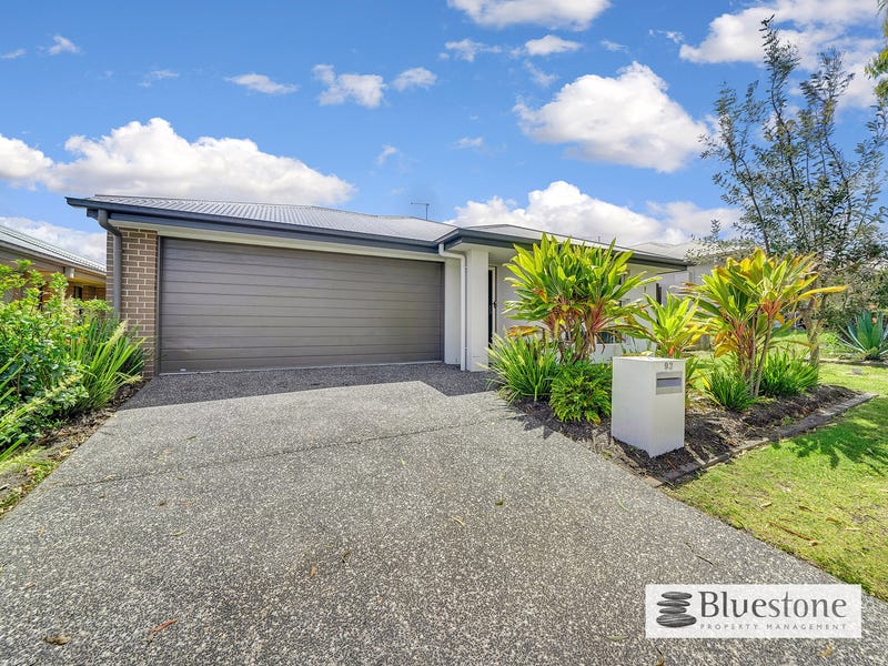 93 Buxton Ave, Yarrabilba, Qld 4207 Property Details