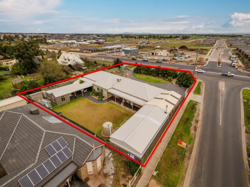 633 Tarneit Road, Hoppers Crossing, VIC 3029