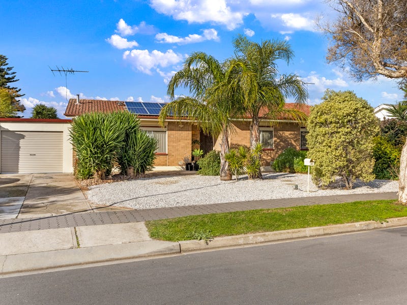 20 Fortress Street, Elizabeth Downs, SA 5113