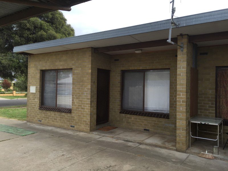 1/33 Walker Street, Benalla, VIC 3672