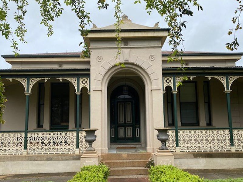 93 Barkly Street, Bendigo, VIC 3550