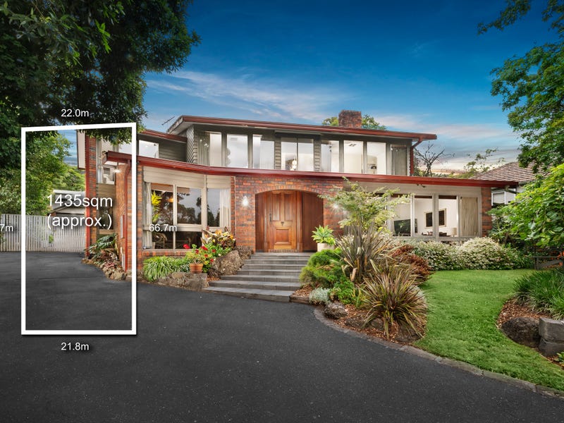 54 Glenburnie Road, Mitcham, Vic 3132 Property Details