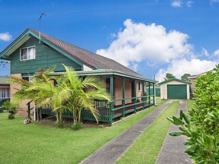 5 Hollywood Avenue, Ulladulla, NSW 2539