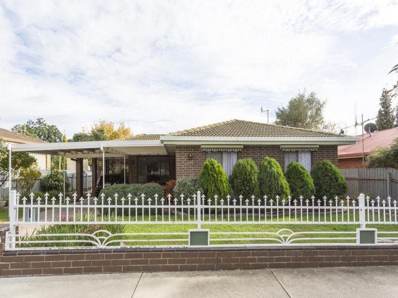 158 King Street, Bendigo, Vic 3550 Property Details