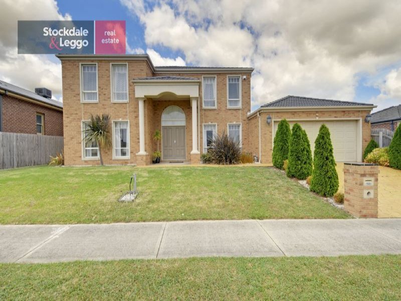 18 Duxbury Drive, Traralgon, VIC 3844