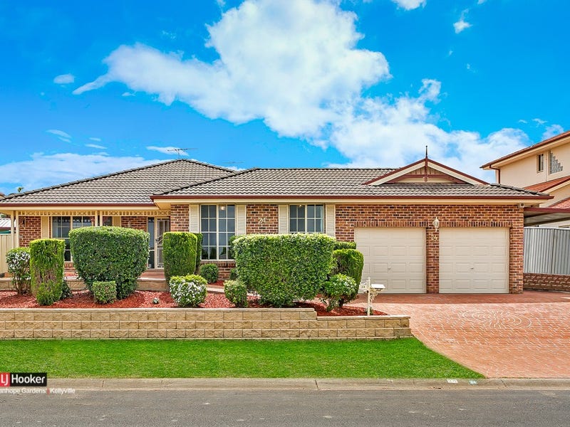 24 Crestreef Drive, Acacia Gardens, NSW 2763