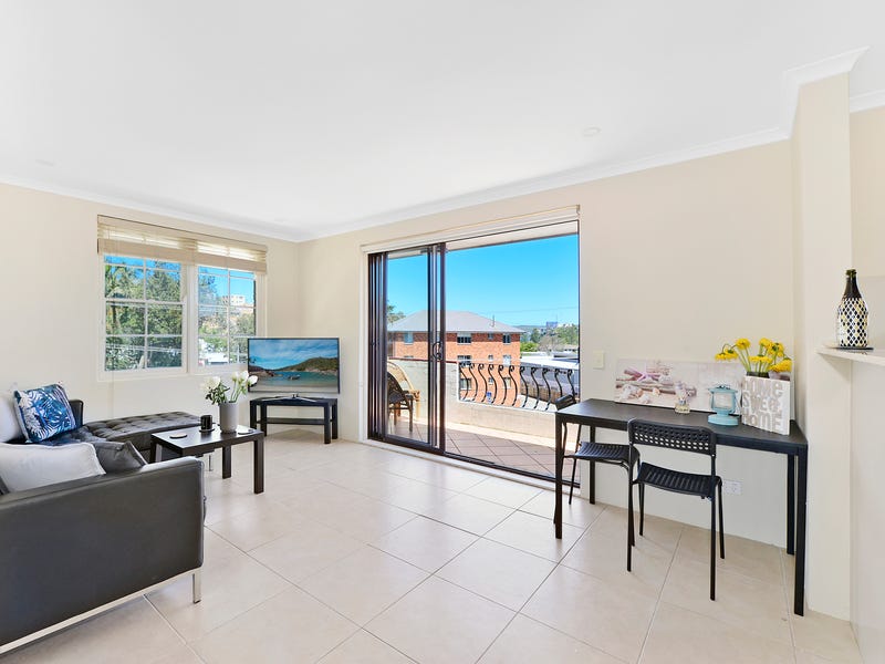 8/2 Carlton Street, Freshwater, NSW 2096 Property Details