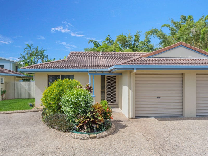3/13 Golf Links Drive, Kirwan, Qld 4817 Property Details