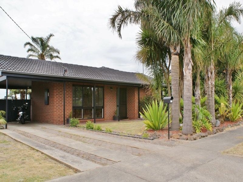112 Torres Street, Newborough, VIC 3825