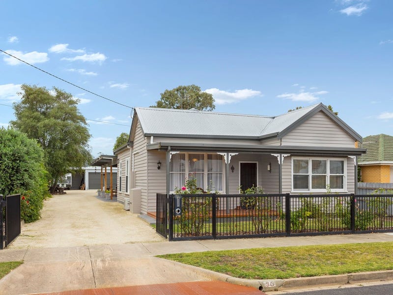 30 Wynne Street, Colac, Vic 3250 House for Sale