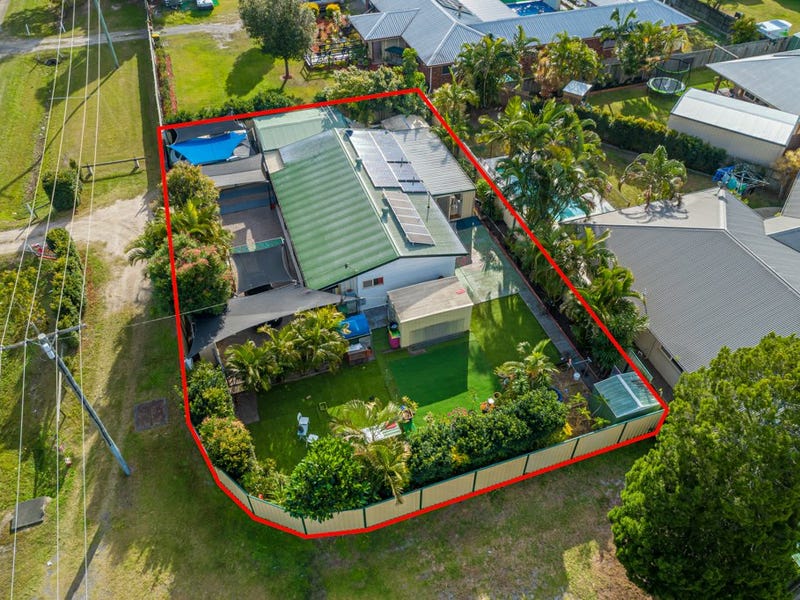 1301 Bribie Island Road, Ningi, Qld 4511 Property Details