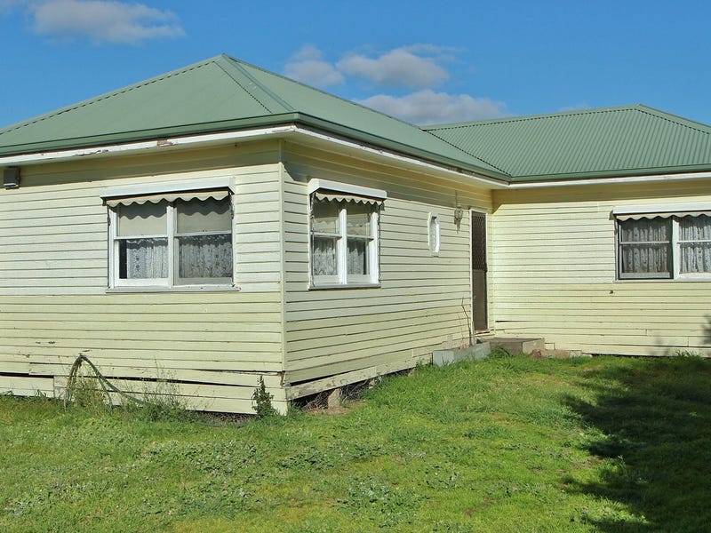 224 North Redesdale Road, Redesdale, Vic 3444 Property Details