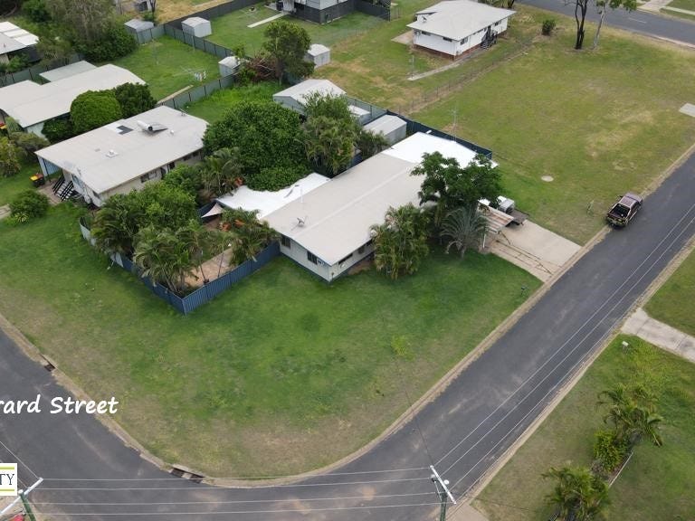 11 Gerrard Street, Dysart, Qld 4745 House for Sale