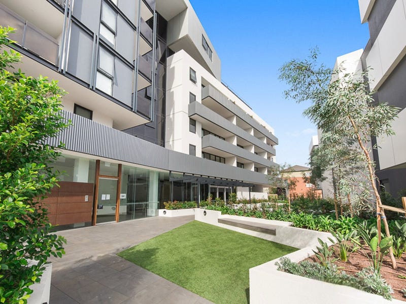 406/64 Wests Road, Maribyrnong, Vic 3032 - Property Details