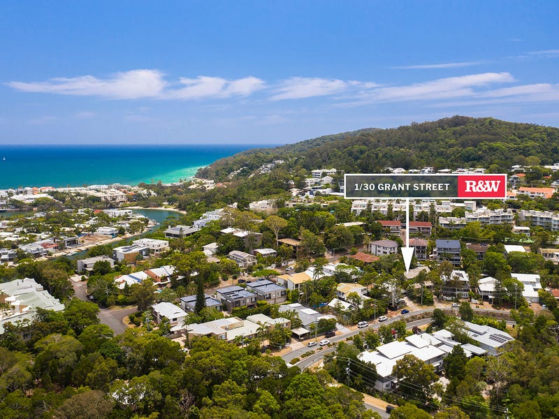 Sold Property Prices & Auction Results in Sunshine Beach, QLD 4567 (+2