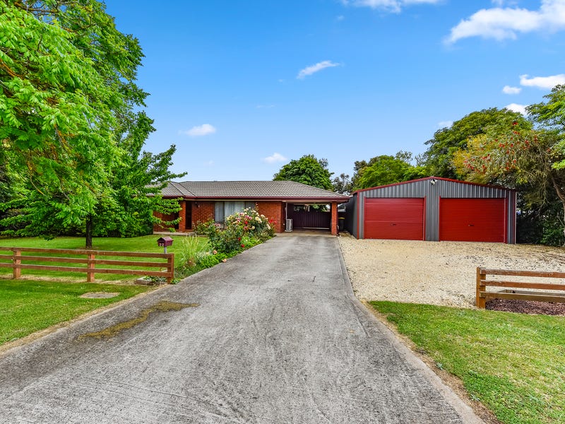 22 Cameron Street, Penola, SA 5277 Property Details