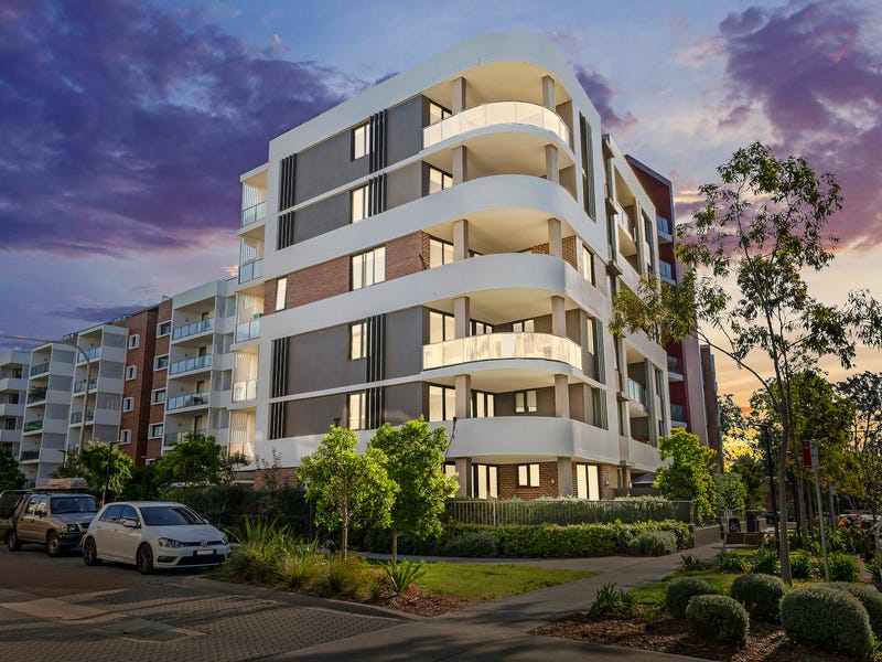 104/2 Mahroot Street, Botany, NSW 2019 Property Details