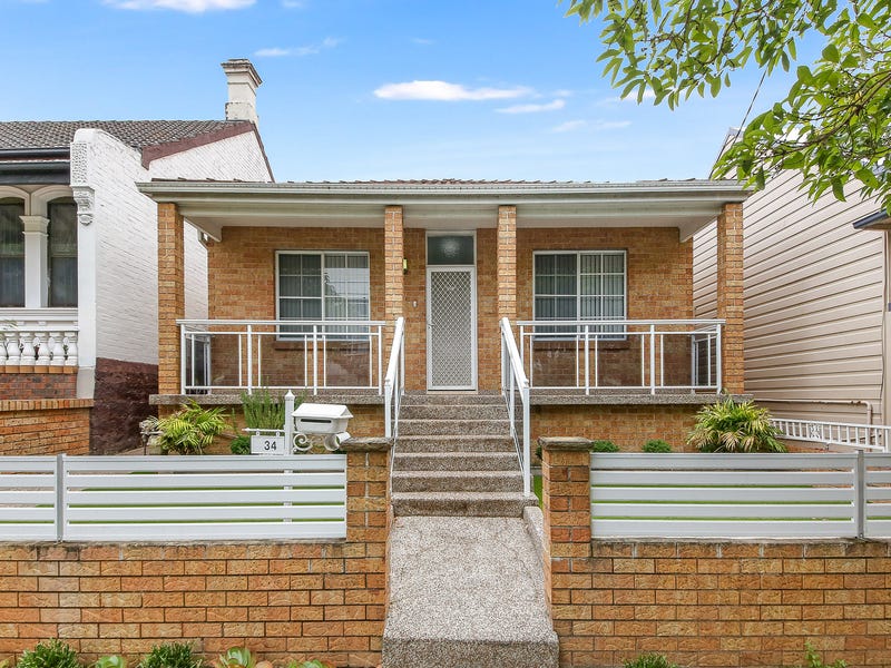 34 King Street, Rockdale, NSW 2216 Property Details