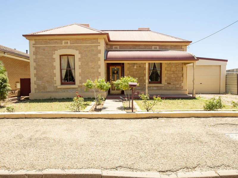 28 Three Chain Road, Solomontown, SA 5540