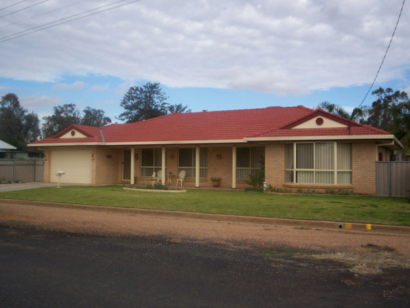 134 Minore Street, Narromine, NSW 2821