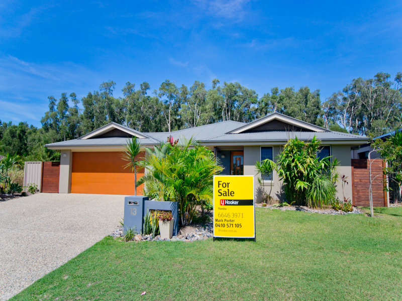 13 William Avenue, Yamba, NSW 2464 Property Details