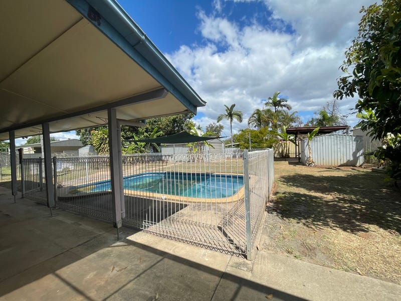 158 Mills Avenue, Moranbah, Qld 4744 House for Sale