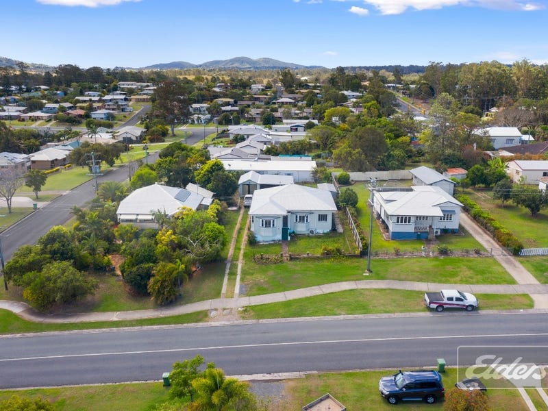 84 PINE STREET, Gympie, Qld 4570 Property Details