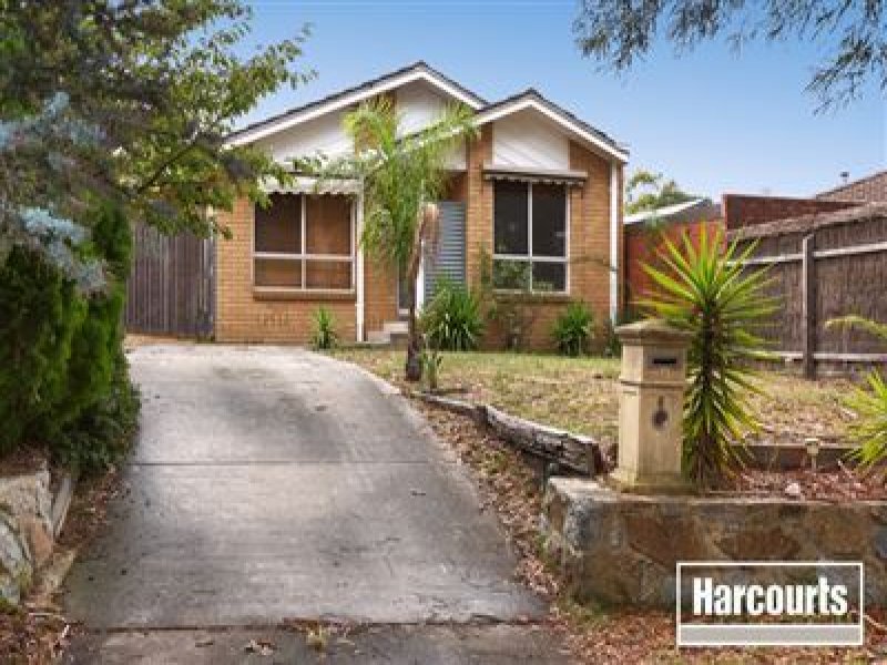 6 Sunnyside Drive, Berwick, VIC 3806