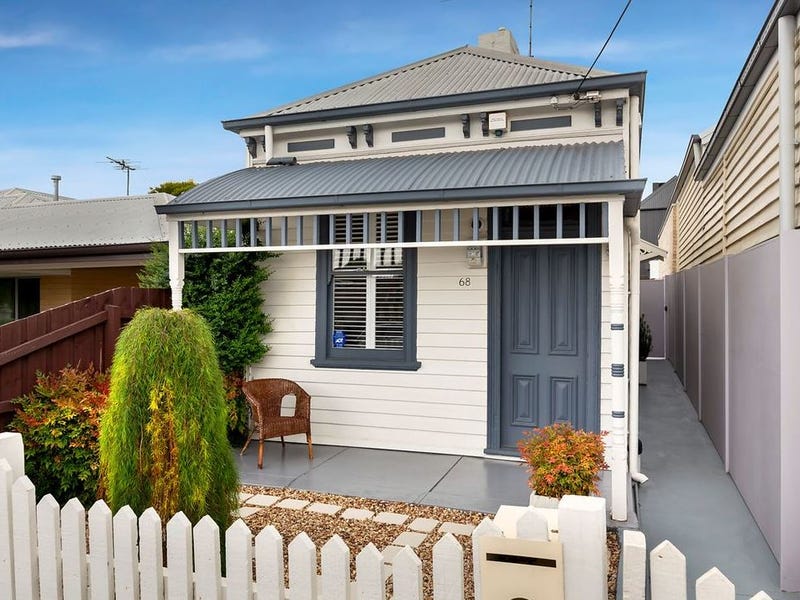 68 Collett Street, Kensington, VIC 3031