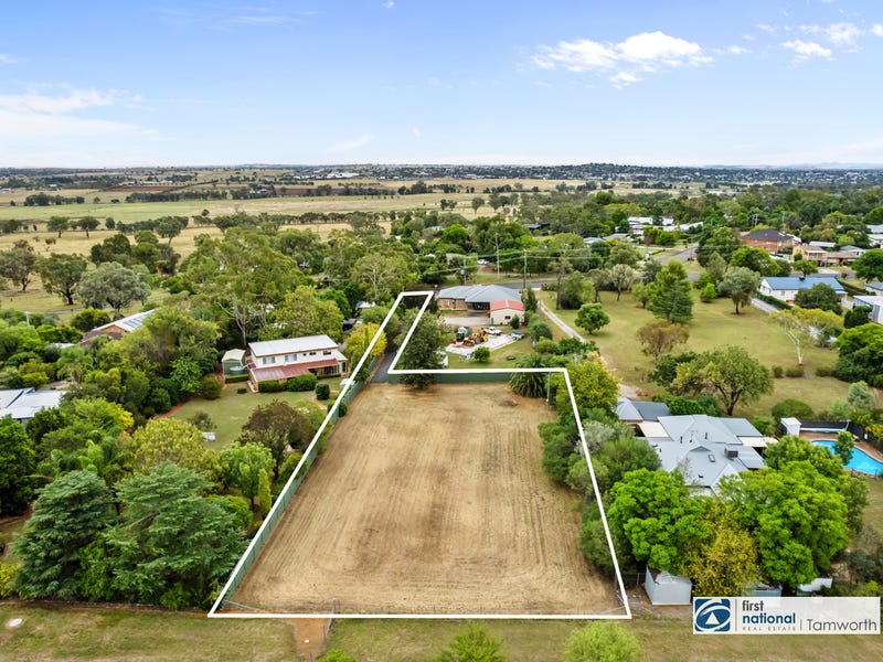 46A Darrell Road, Calala, NSW 2340