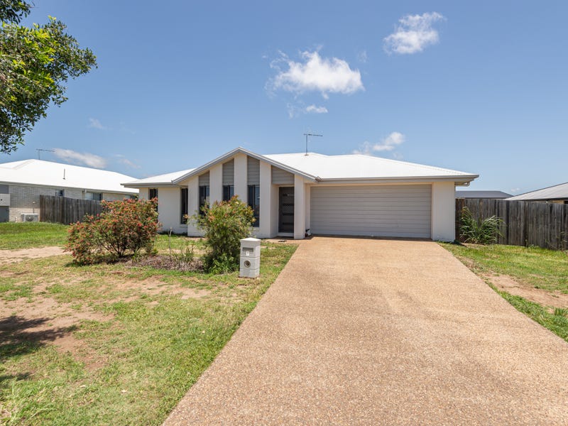 9 Alison Drive, Kalkie, Qld 4670 Property Details