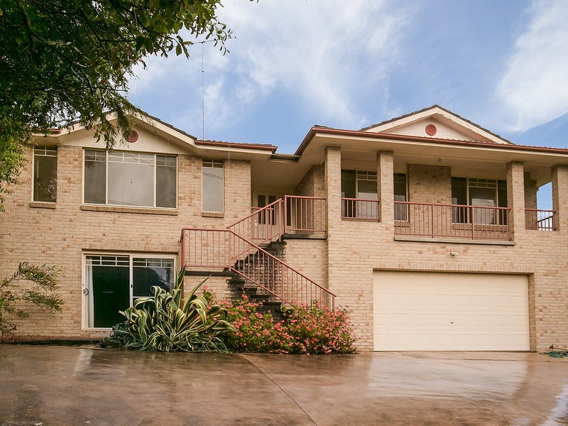 8 Galahad Close, Mount Colah, NSW 2079