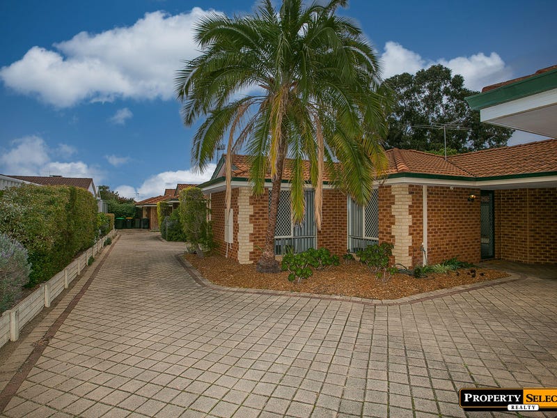 2/71 Waterloo Street, Joondanna, WA 6060 Property Details