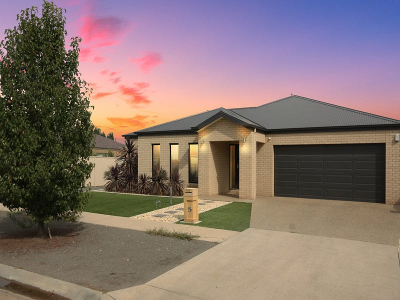 102 Thomas Street, Benalla, Vic 3672 Property Details
