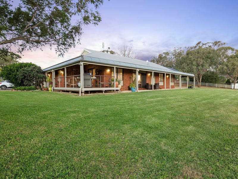 79 Barkla Road, Wellcamp, QLD 4350